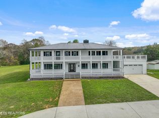 615 River Rd, Kingston, TN 37763