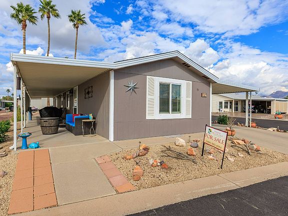 2nd image of 3400 S Ironwood Dr #327