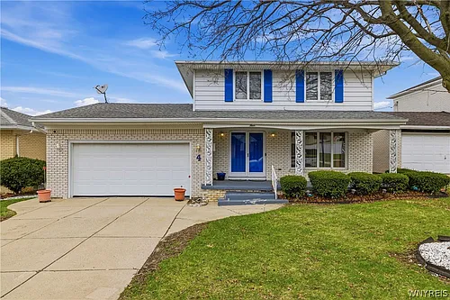 4 Villa Moraine Dr Photo 1