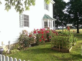 24639 Holsinger Ln, Ridgely, MD 21660