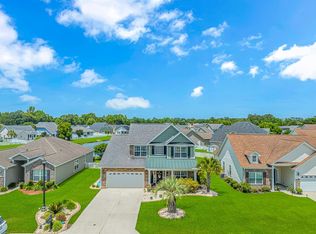 418 Cabo Loop, Myrtle Beach, SC 29588