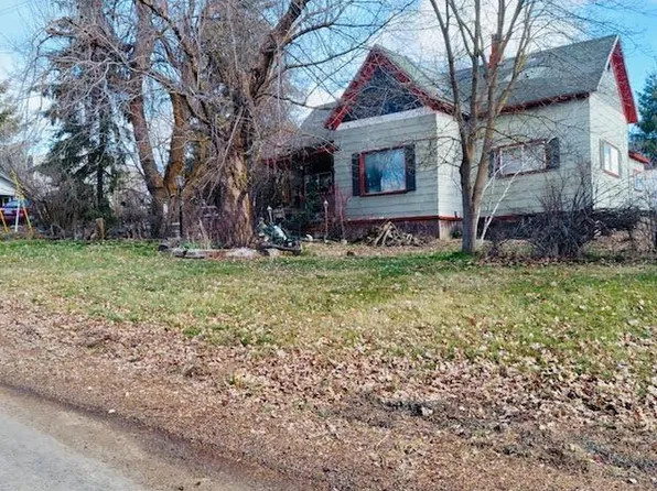 209 N Roberts Rd, Oakesdale, WA 99158