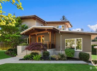 12937 63rd Ave NE, Kirkland, WA