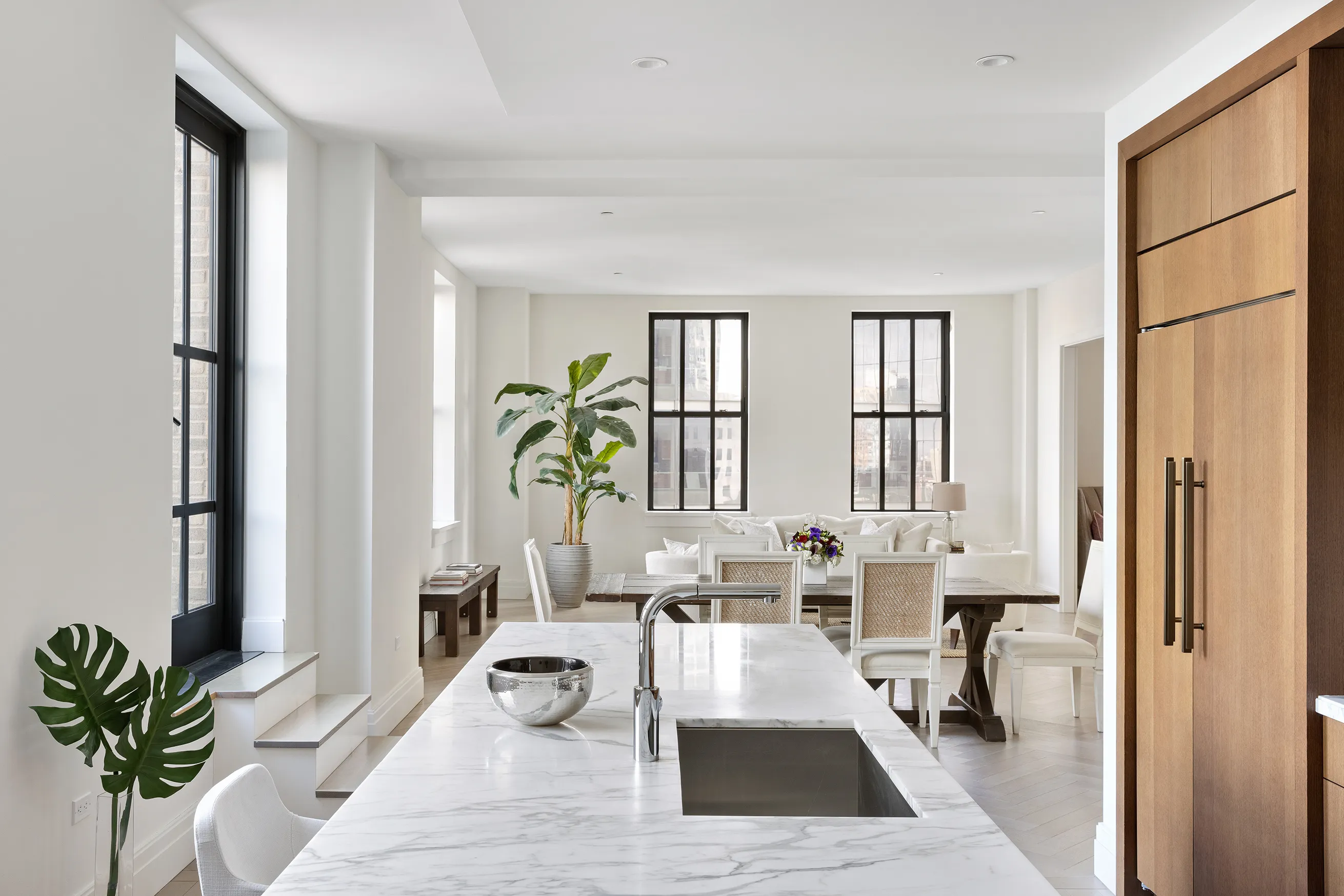100 Barclay Street #22C in Tribeca, Manhattan | StreetEasy