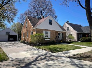 501 E Alice St, Appleton, WI 54911