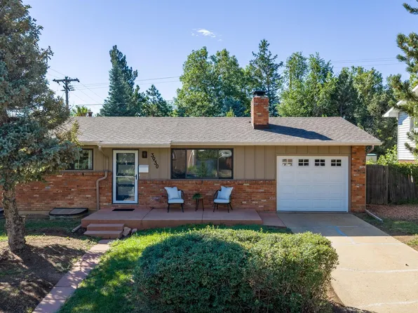 3930 Darley Ave, Boulder, CO 80305
