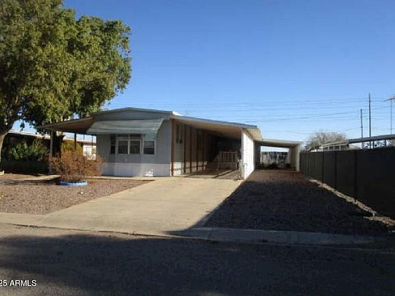 2nd image of 22320 W SCOTTY Lane