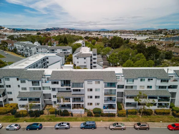 1201 Melville Sq APT 205, Richmond, CA 94804