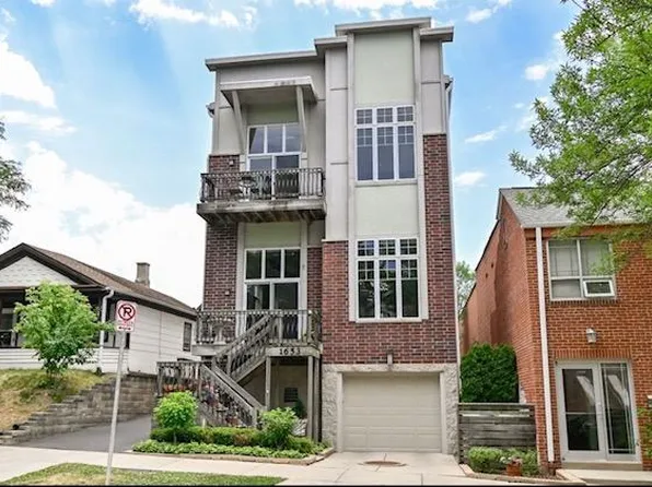 1653 N Jackson St Unit 201, Milwaukee, WI 53202