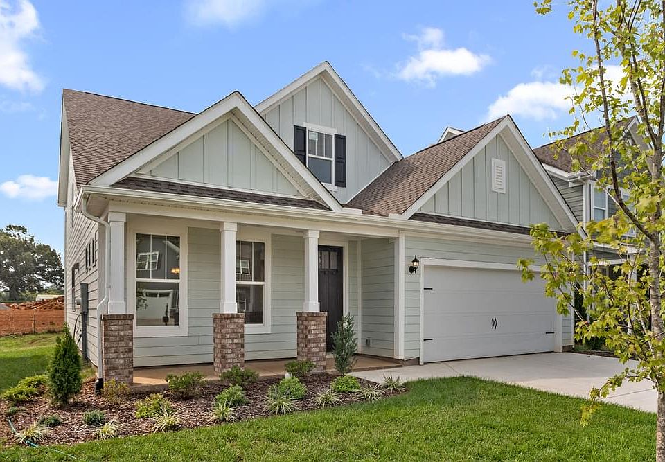 Cassidy Plan, Wilkerson Place, Spring Hill, TN 37174 | Zillow