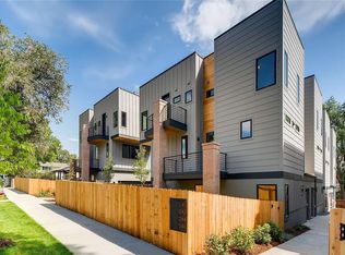 1246 N Newton St, Denver, CO 80204