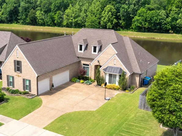 5139 Shetland Trl, Arlington, TN 38002