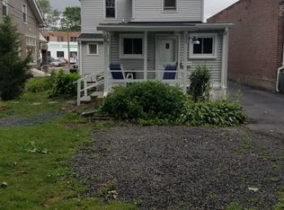 1733 Old York Rd, Abington, PA 19001