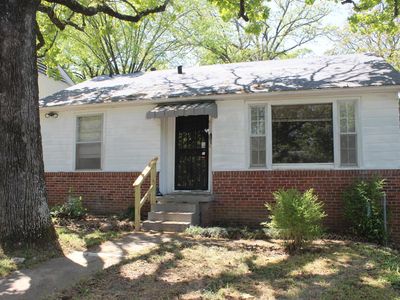 618 S Maple St, Little Rock, AR, 72205