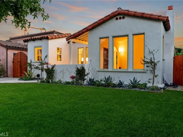 3159 Ivy St, Los Angeles, CA 90034