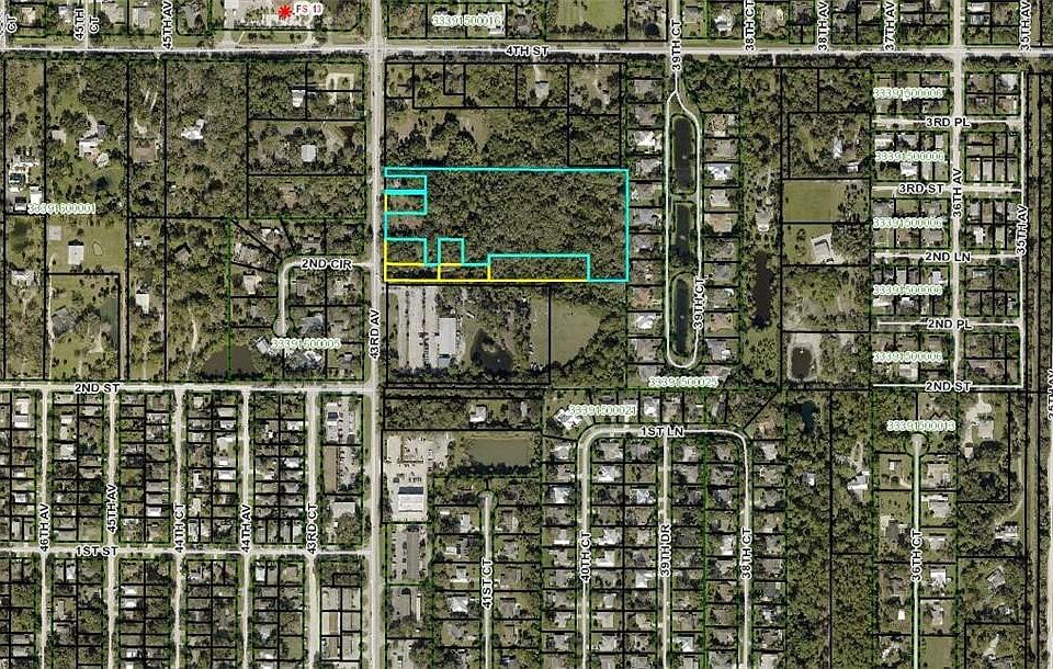 2nd image of 286 43rd Avenue