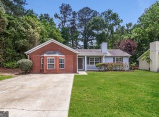 3836 Adamsville Dr SW, Atlanta, GA