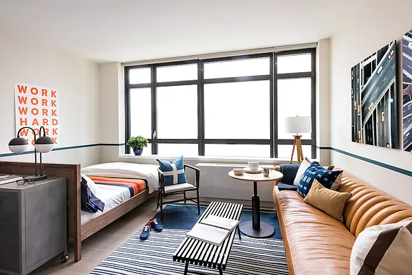 Rented by Gotham Organization | media 1