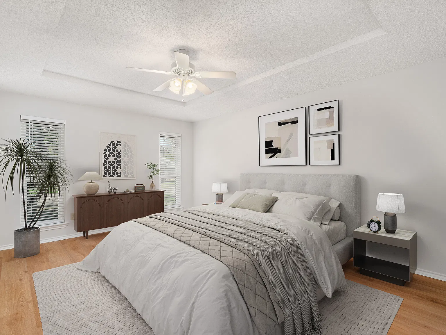3 bed, 1454 sqft, $2,350 — Photo 3