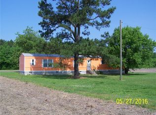 11873 Camp Pond Rd, Suffolk, VA 23437