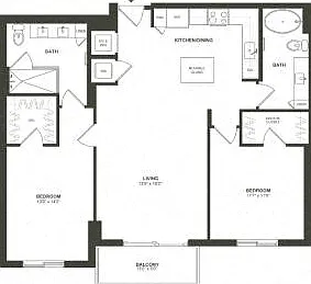 The Palma at Downtown Doral — Photo 87