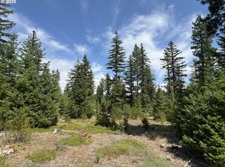 0 Ranger Rd, Goldendale, WA 98620