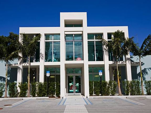 Ammenities Bldg