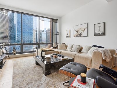 45 Province St APT 1903, Boston, MA, 02108