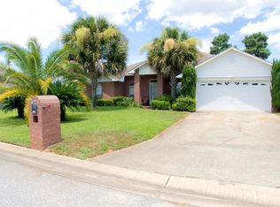 1177 Freeboard Blvd, Perdido Key, FL 32507