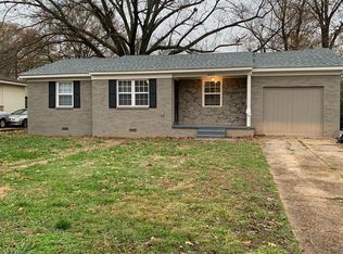 4565 Applegate Rd, Memphis, TN 38109