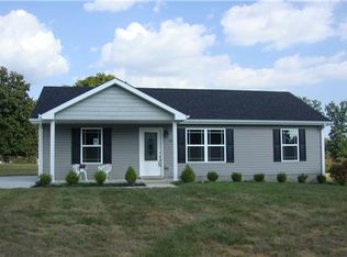 Lot 68 Woodale, Clarksville, TN 37042