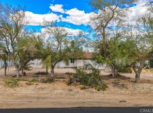 6591 Ocotillo Ave, Twentynine Palms, CA 92277