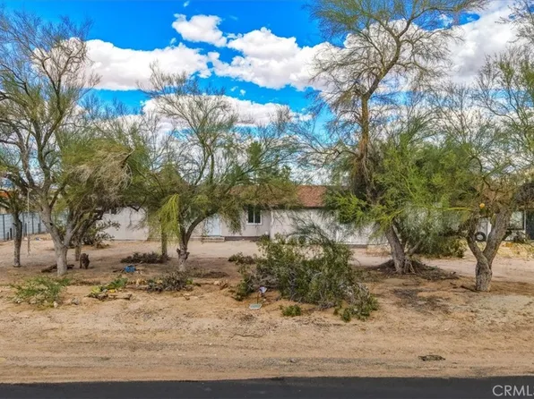6591 Ocotillo Ave, Twentynine Palms, CA 92277