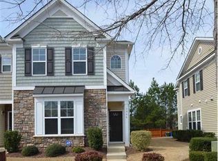 2966 Berkeley Springs Pl, Raleigh, NC 27616