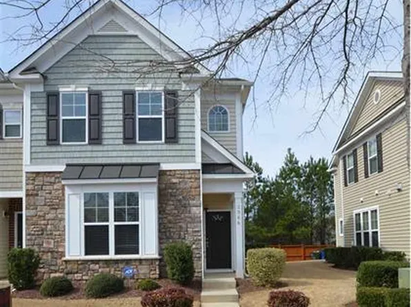 2966 Berkeley Springs Pl, Raleigh, NC 27616