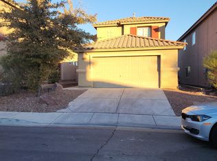 6060 Salsbury Cove Dr, North Las Vegas, NV 89081