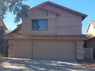 2417 N Diamond Lake Dr, Tucson, AZ 85749