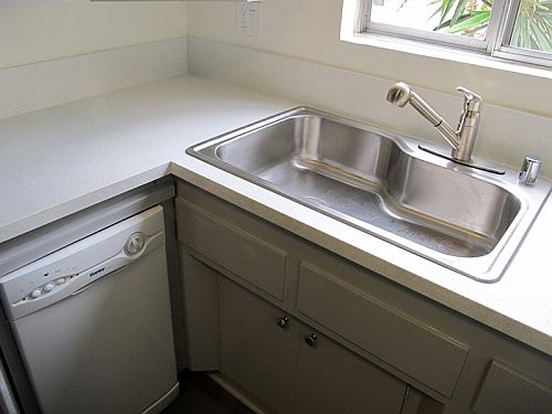 2nd image of 1411 N Sierra Bonita Ave APT 9