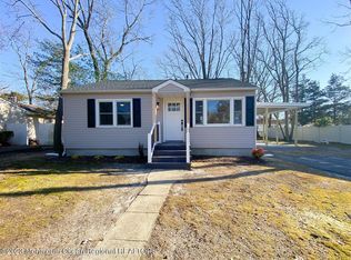41 Bay Laurel Dr, Brick, NJ 08723