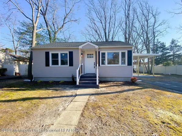 41 Bay Laurel Drive, Brick, NJ 08723