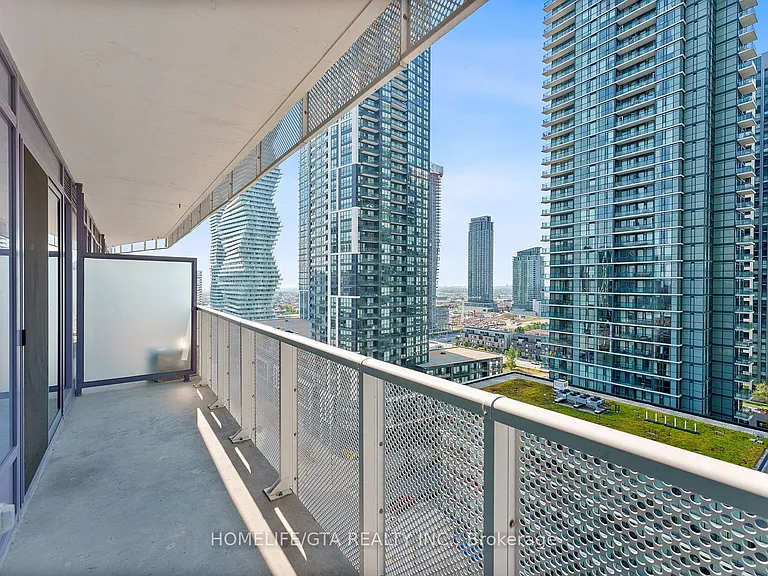 4065 Confederation Pkwy #1512 — Photo 26