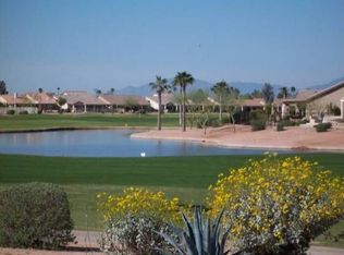 24306 S Stoney Path Dr, Sun Lakes, AZ 85248