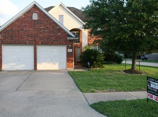 18515 Dural Dr, Houston, TX 77094