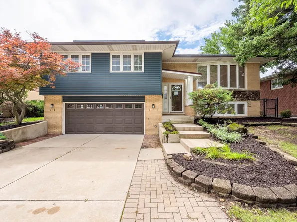 6524 Cedar Rd, Oak Forest, IL 60452