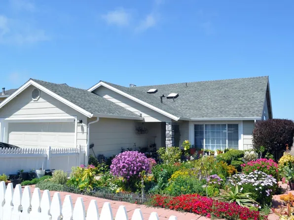 383 Hillcrest Ave, Marina, CA 93933