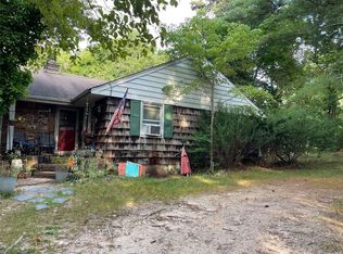 45 Whippoorwill Ln, Patchogue, NY