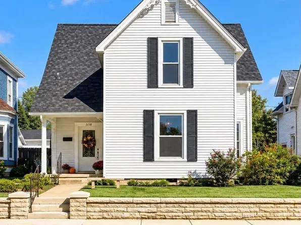 1138 M St, Bedford, IN 47421