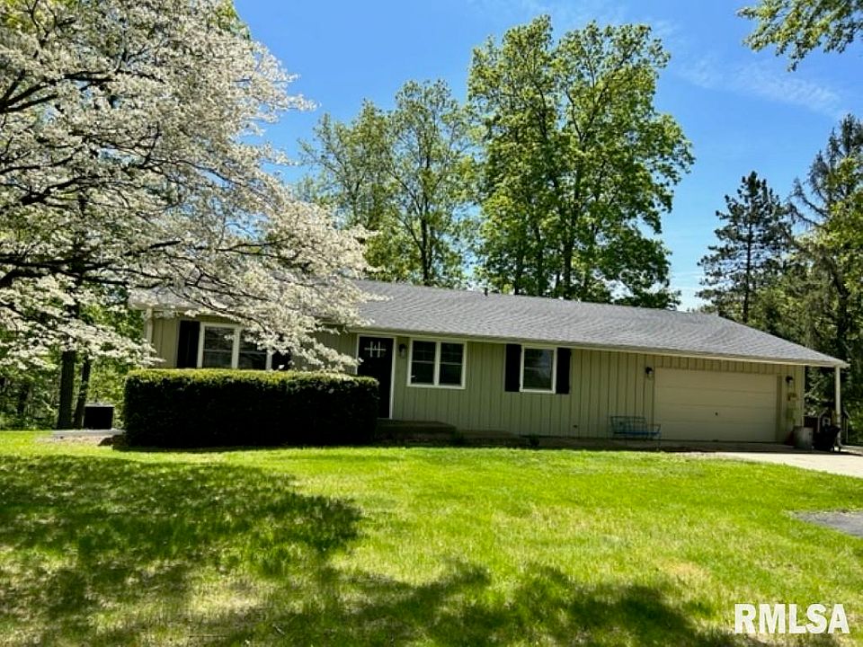 3706 Sheridan Rd, Pekin, IL 61554 Zillow