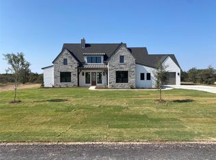 749 Burr Oak Ln, Weatherford, TX 76085