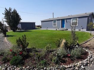 836 W Orchard Ave, Hermiston, OR 97838